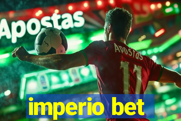 imperio bet